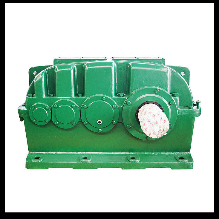 Hot Saling! ! ! Guomao Zsy Series Cylindrical Gearbox Transmission Gear Housing