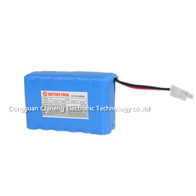 High Temperature Battery Pack 12V 8ah LiFePO4 Battery Pack