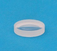 China Optical Double Concave Lens