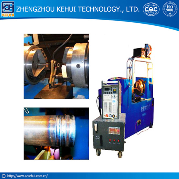 Automatic TIG/MIG High Frequency Welding