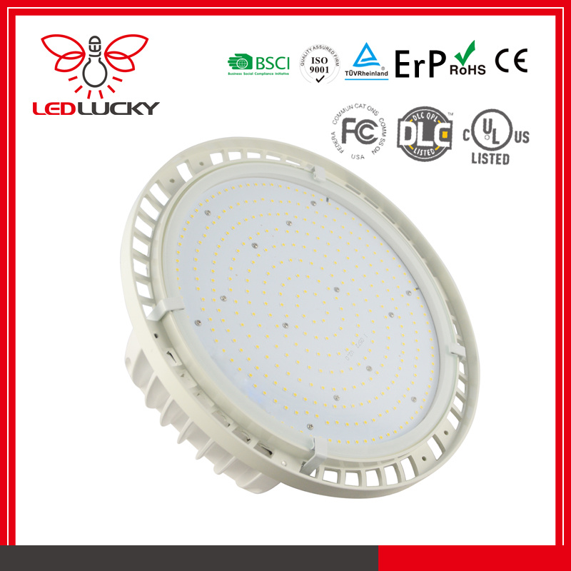 180W UFO LED High Bay Light with ERP Ulcertifications