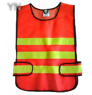Adult Safety Vest for Working