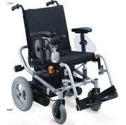Electrical Wheelchair Power Wheelchair (HBLD2-B-1)