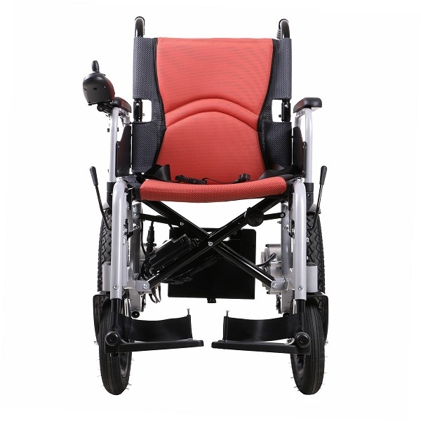 Hot Sale Electric Wheel Chair Outdoors and Indoors (Bz-6401)