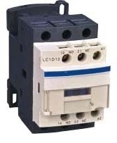 AC Contactor LC1-D (NEW)