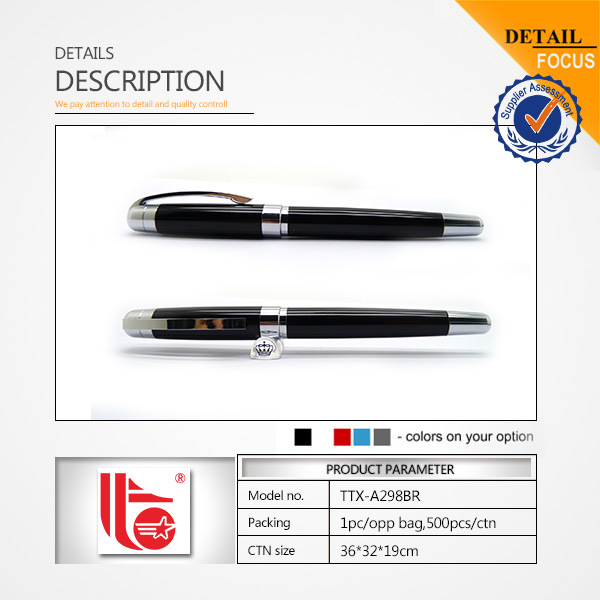 Promotion, Hot Selling Ball Pen