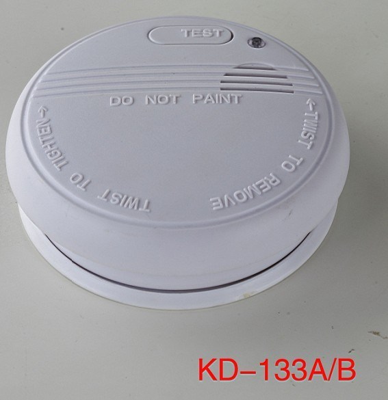 Smoke Alarm (EN Certified) (KD-133B)
