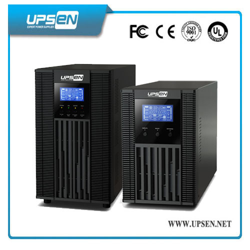 6kVA-20kVA Online UPS Power Supply for Sensitive Electronic Equipment