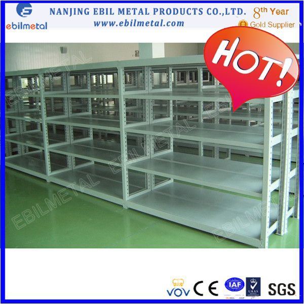 Steel High Loading Capacity Long Span Rack (BEIL-ZXHJ)