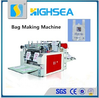 Hs Series Welding-Plastic Machinery