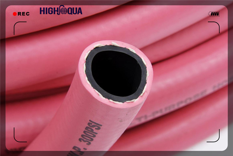 Cheap Chinese Hot Selling Water Hose, Flexible Rubber Water Hose