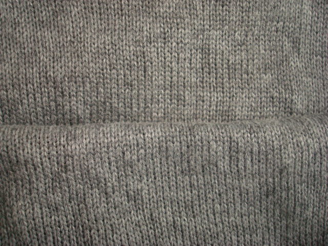 Cotton Acrylic Wool Coarsed Heather Yarn 338# Heather
