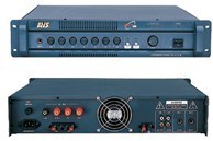 Broadcast Power Amplifier