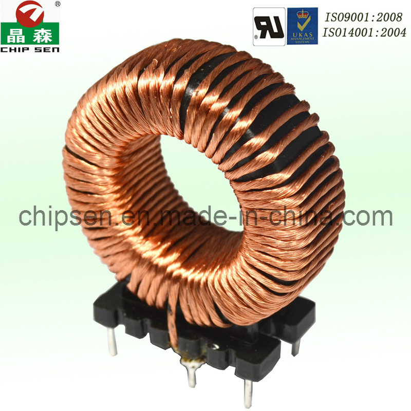 Power Choke Inductor (KS132-125A)