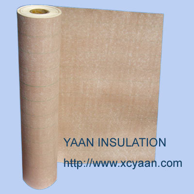 6650 NHN / NKN, Electrical Insulation Material