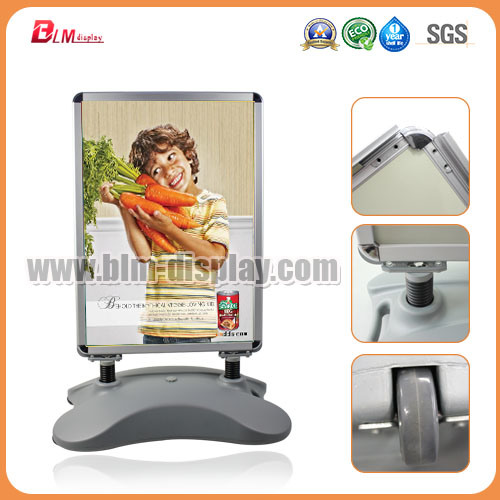 A1 Outdoor Ester Base Poster Stand