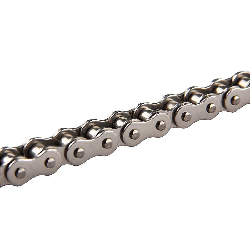 High Quality Stainless Steel Roller Chain (24A-1)