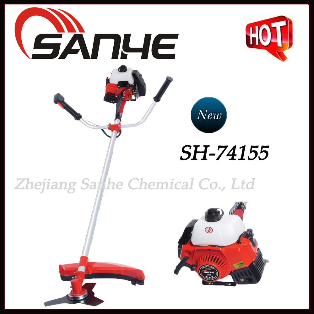 41cc Professional Brush Cutter (74155) with CE