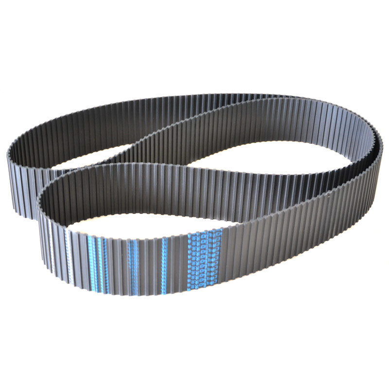 Industrial Rubber Timing Belt, Power Transmission/Texitle/Printer Belt, 230xl