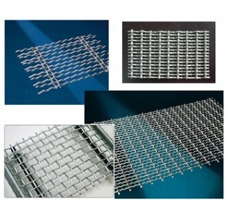 400mesh 316 Stainless Steel Wire Mesh
