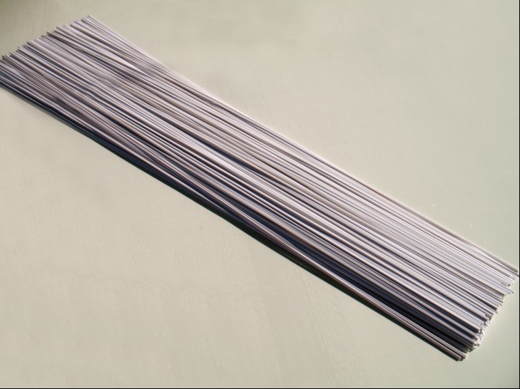 PVC Welding Rod (for PVC sheet)