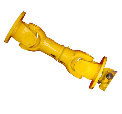 Hydraulic Cylinder for Hoisting and Conveying