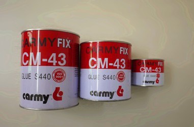 Cm-43 Contact Adhesive