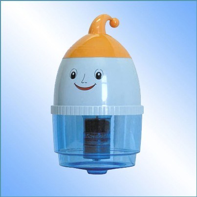 Cartoon Water Purifier (WP-E)