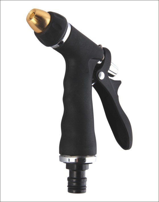 Adjustable Metal Spray Gun