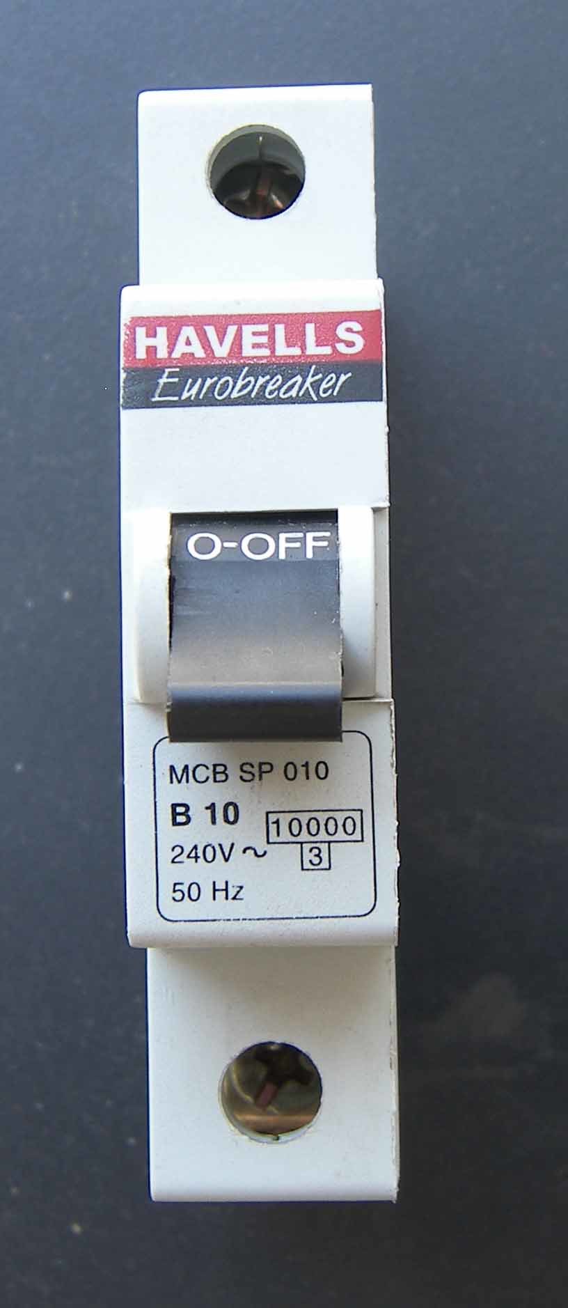 M Euro Breaker