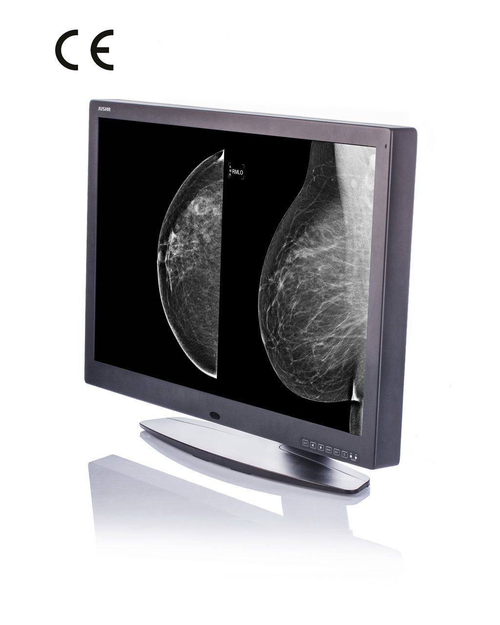 10MP 30-Inch 4096X2600 LCD Screen Monochrome Monitor, CE Approved, Veterinary X Ray Equipment