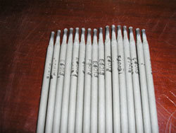 Top Quality Welding Electrode Rod E6013