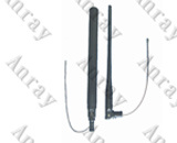 2.4G/5.8g Dualband Frequency Antenna