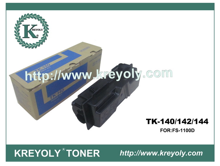 Kyocera Compatible Toner Cartridge for Tk-140