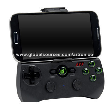 Bluetooth Android Ios Controller
