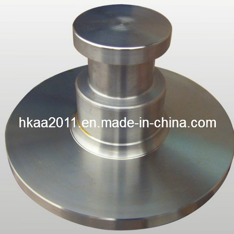 Precision Custom Stainless Steel Trailer King Pin Plate, Trailer King Pin, Trailer Pin Lock