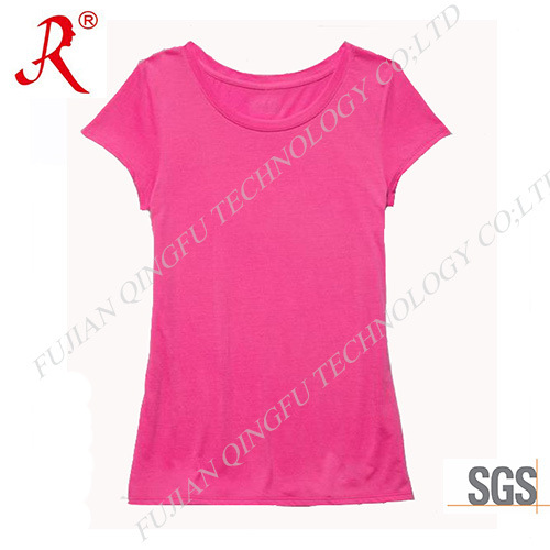 New Brand Design Sport T-Shirt for Outdoor (QF-S101)