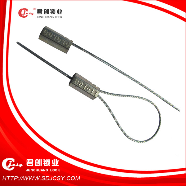 Cable Container Wire Lead Seal with High Quality