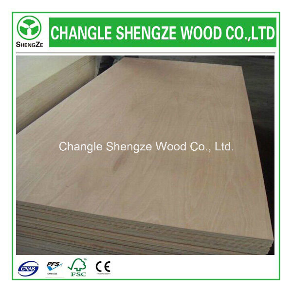 Pencial Cedar Plywood From Shengze Wood