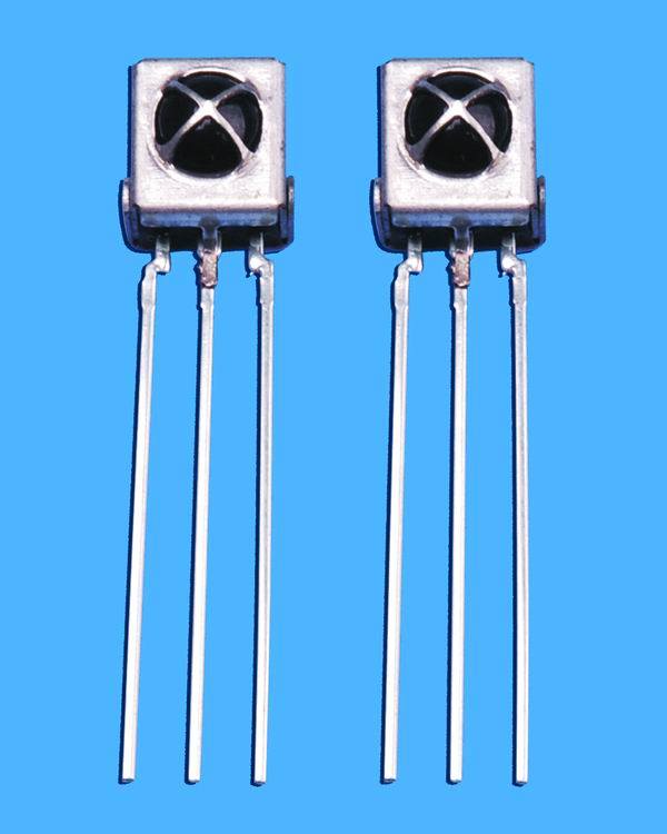 Infrared Receiver