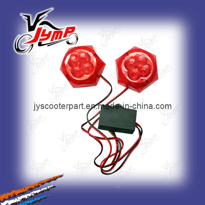 Motorcycle Accessories, Motor LED Lights