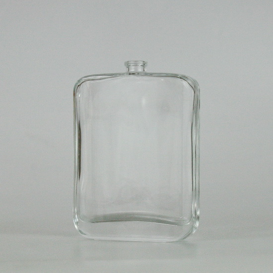 100ml Glass Bottle / Perfume Packaging / Perfume Bottle