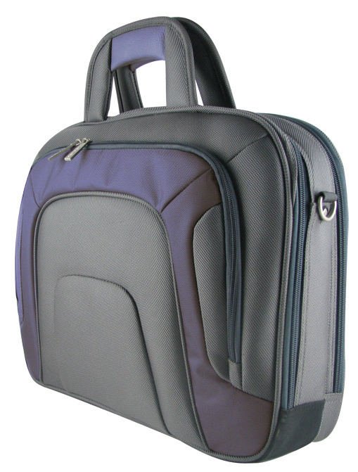 1680d Laptop Shoulder Leisure Bag (SM8656B)