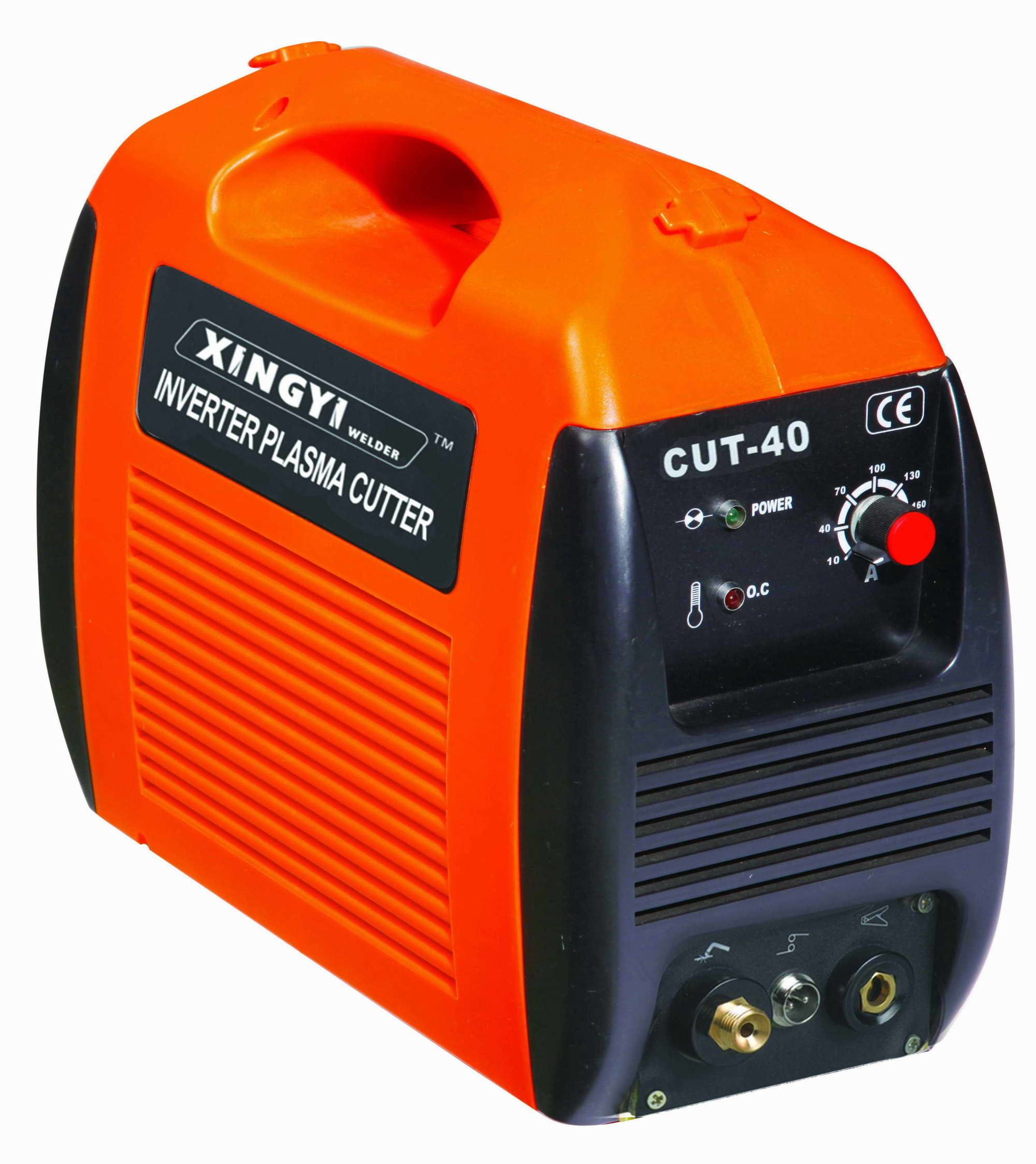 Inverter Plasma Cutter (CUT-40)