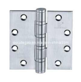 Stainless Steel Casting Hinge (4044-4BB)