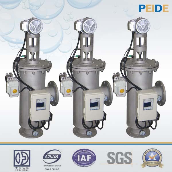 Best Price Industrial Commercial Agricultural Irrigation Water Filter Suppliers
