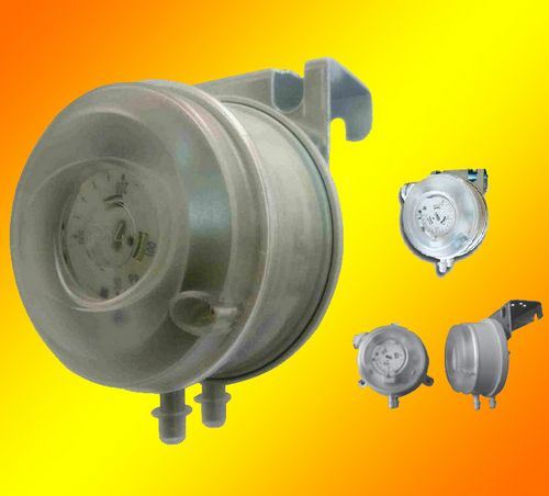 Air Differential Pressure Flow Switch (GE-921) 