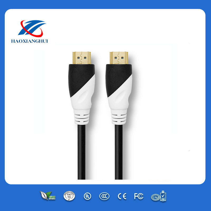 High Speed 3D HDMI Cable/Computer Cable for TV