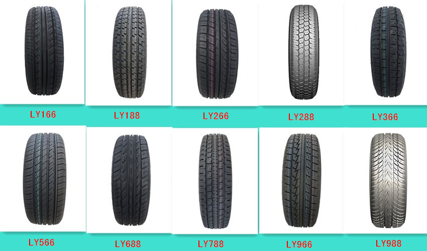 TBR Tire, Truck Tire, Radial Tire, Tyre with Good Quality