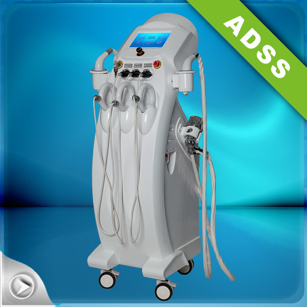 Vacuum Massage Products/Beauty Salon Equipment (FG A16)